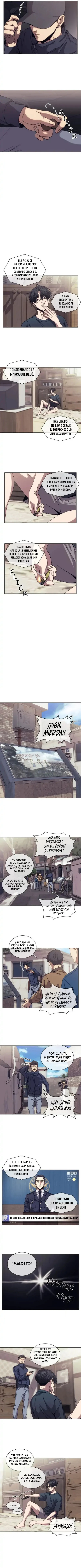 Pieza de ajedrez Capítulo 1 - Page 4