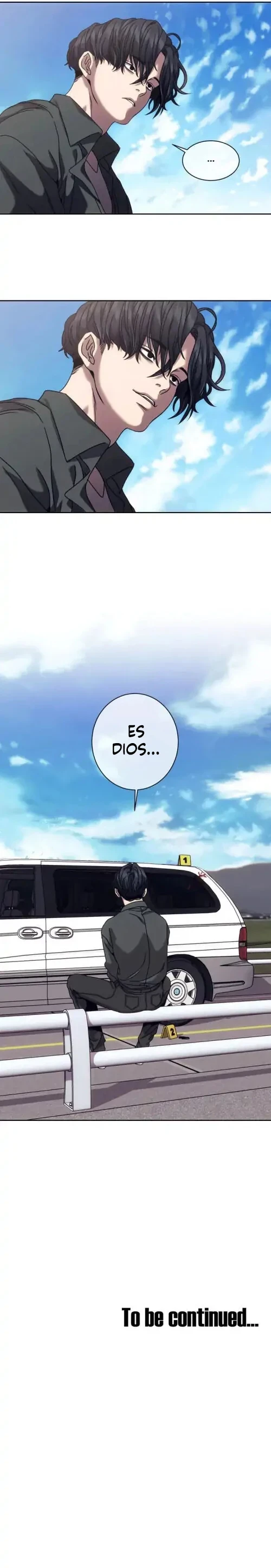 Pieza de ajedrez Capítulo 1 - Page 9