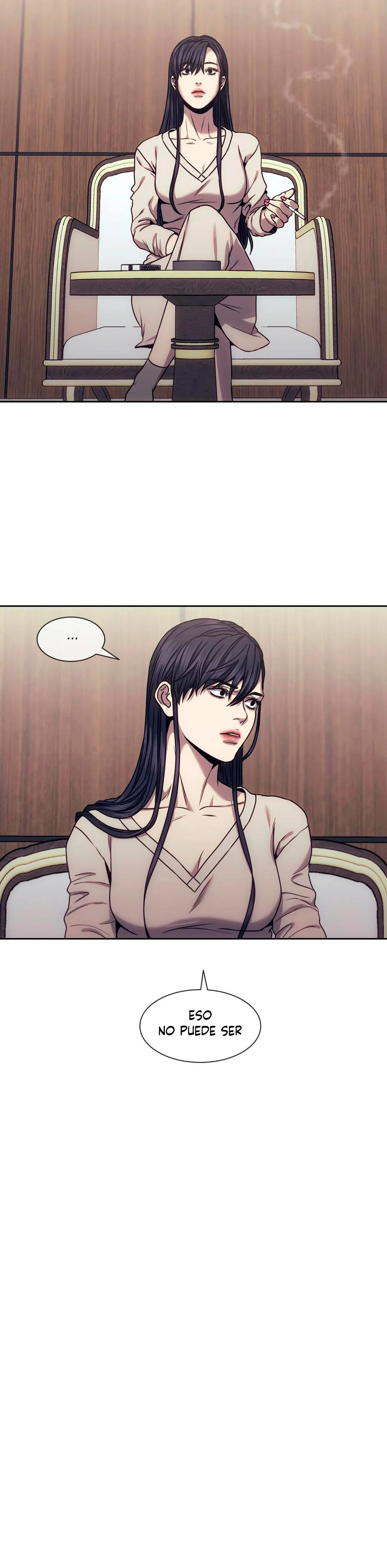 Pieza de ajedrez Capítulo 11 - Page 11