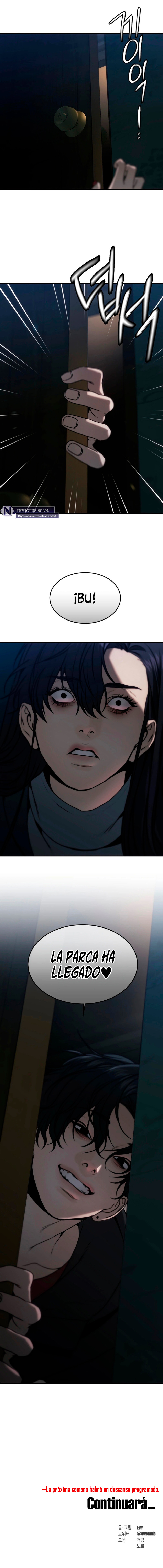 Pieza de ajedrez Capítulo 110 - Page 7