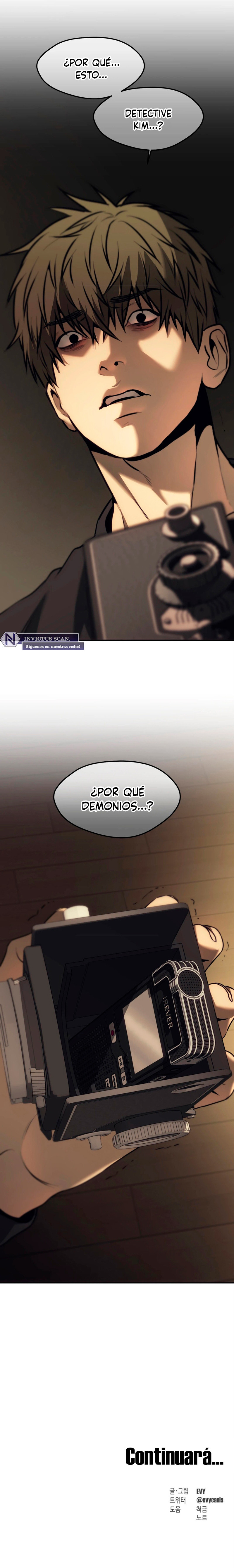 Pieza de ajedrez Capítulo 112 - Page 8