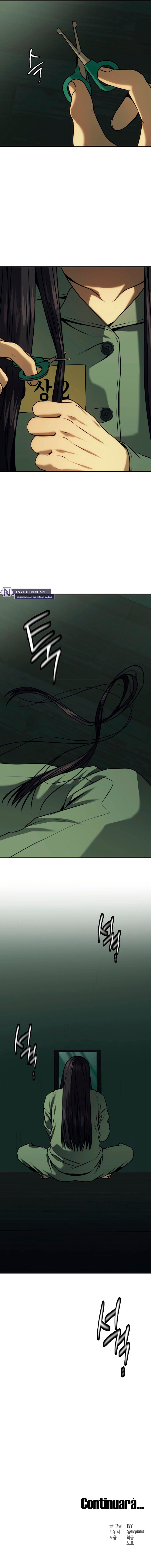 Pieza de ajedrez Capítulo 117 - Page 11