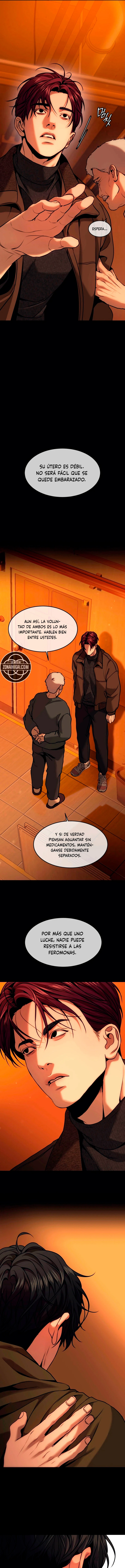 Pieza de ajedrez Capítulo 119 - Page 14