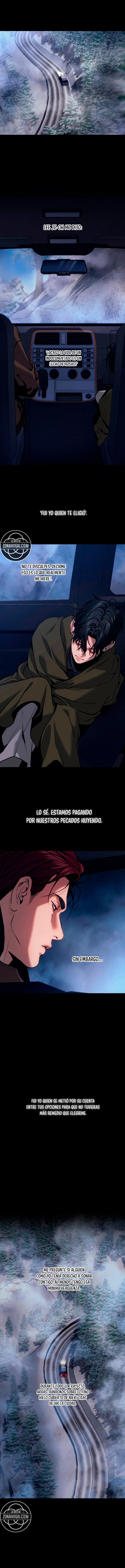 Pieza de ajedrez Capítulo 119 - Page 16