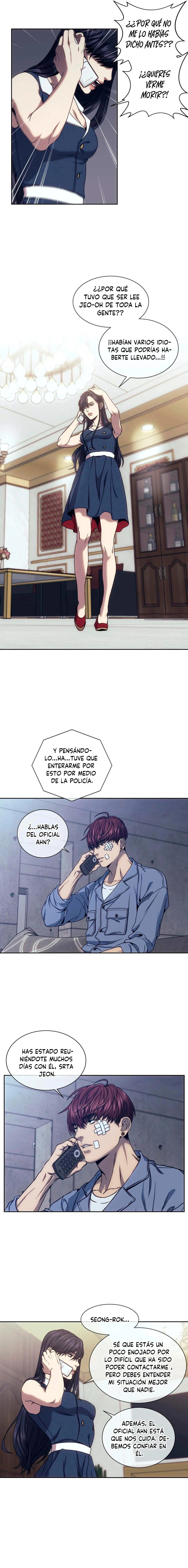 Pieza de ajedrez Capítulo 12 - Page 2