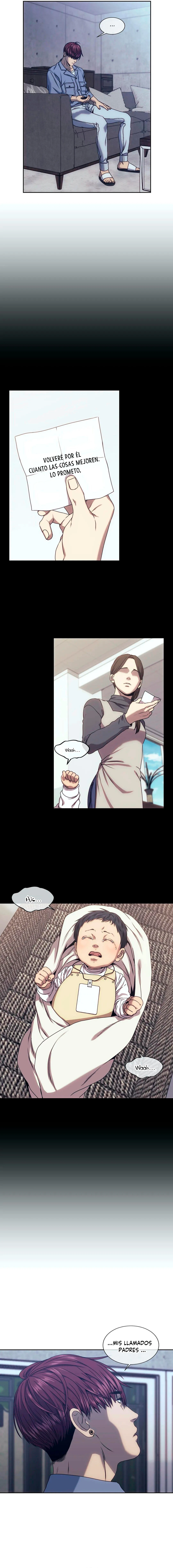 Pieza de ajedrez Capítulo 12 - Page 4