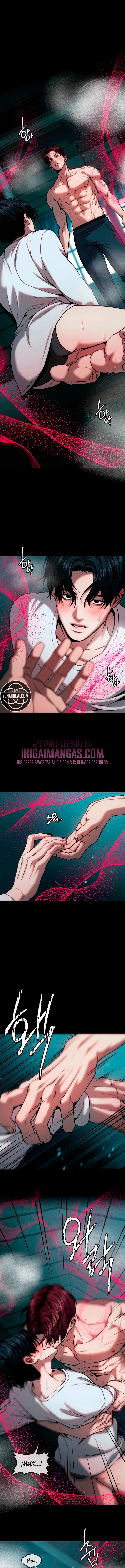 Pieza de ajedrez Capítulo 120 - Page 2
