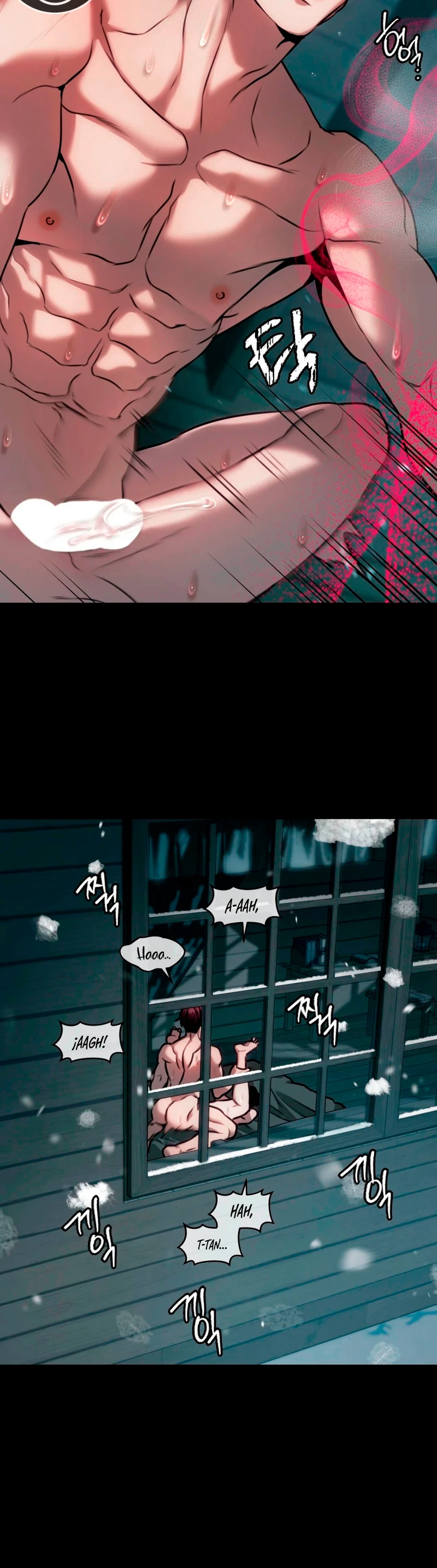 Pieza de ajedrez Capítulo 120 - Page 7