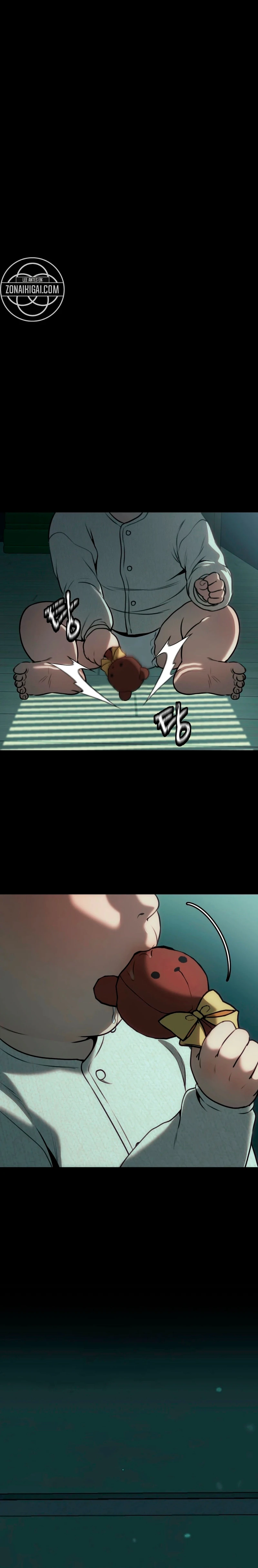 Pieza de ajedrez Capítulo 121 - Page 19