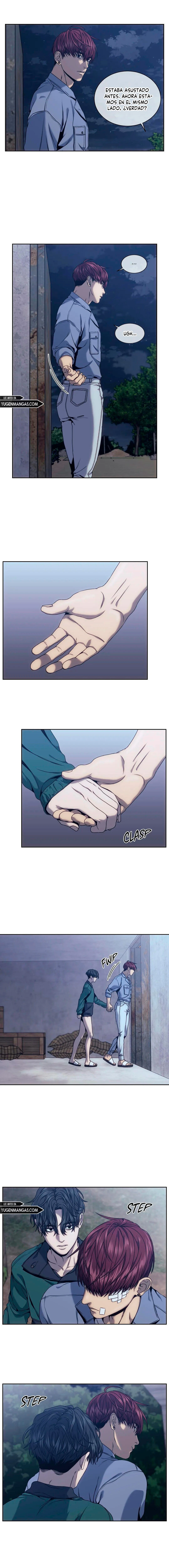 Pieza de ajedrez Capítulo 13 - Page 2