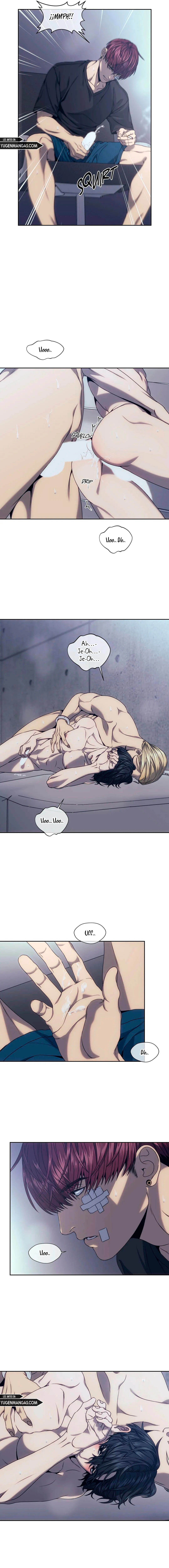 Pieza de ajedrez Capítulo 14 - Page 11