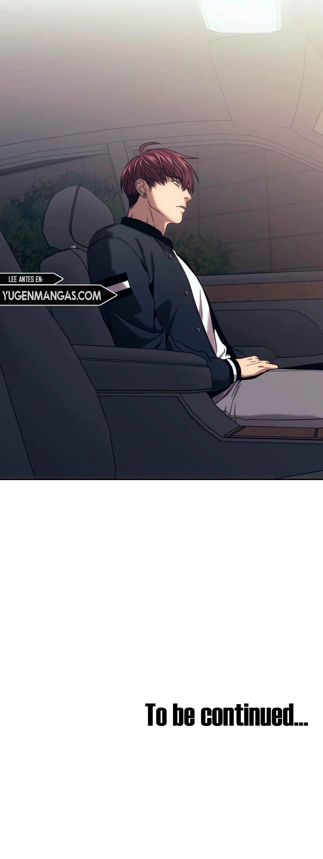 Pieza de ajedrez Capítulo 15 - Page 12