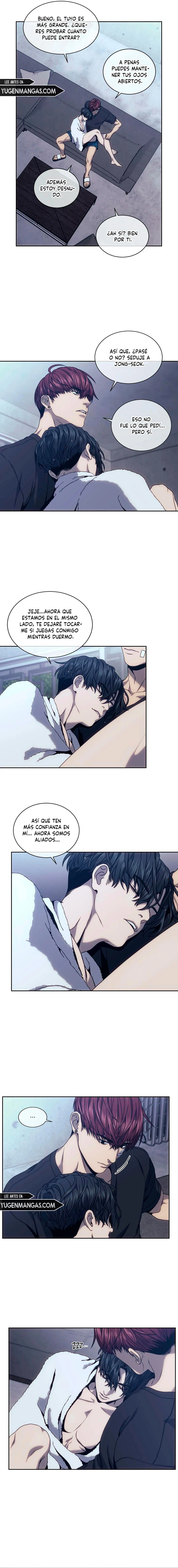 Pieza de ajedrez Capítulo 15 - Page 3