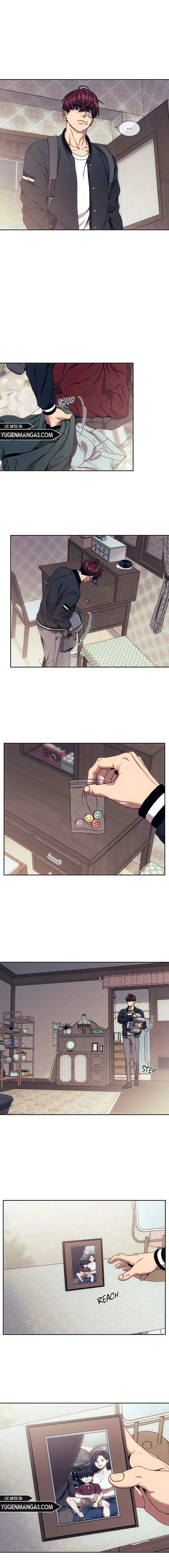 Pieza de ajedrez Capítulo 15 - Page 7