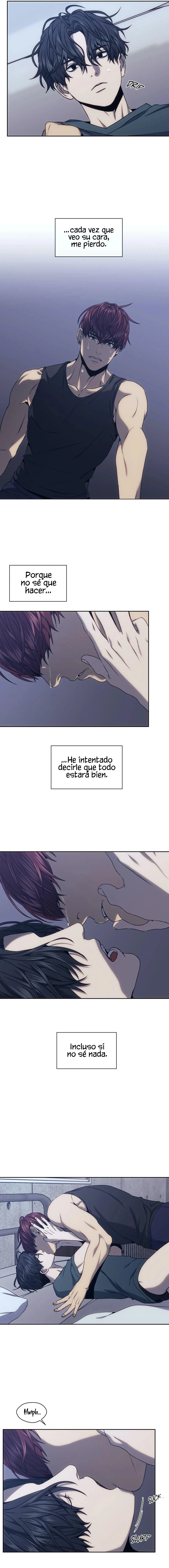 Pieza de ajedrez Capítulo 16 - Page 12