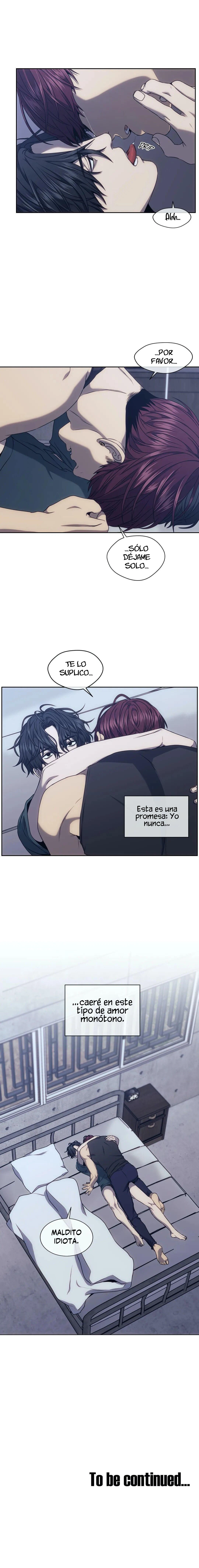 Pieza de ajedrez Capítulo 16 - Page 13