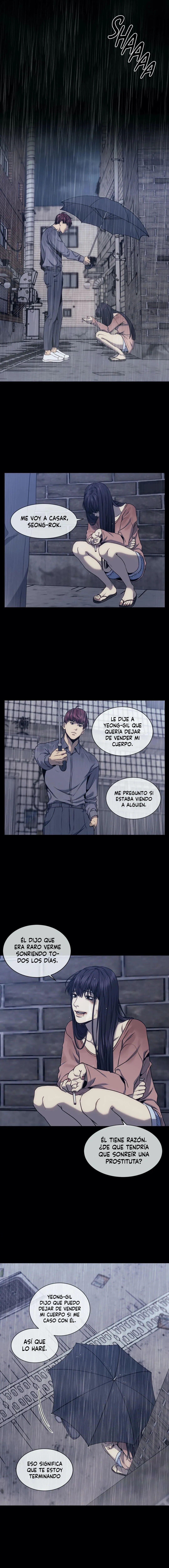 Pieza de ajedrez Capítulo 16 - Page 8