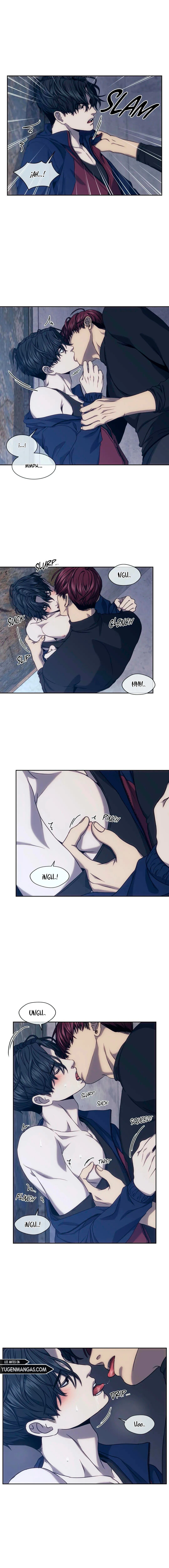 Pieza de ajedrez Capítulo 17 - Page 3