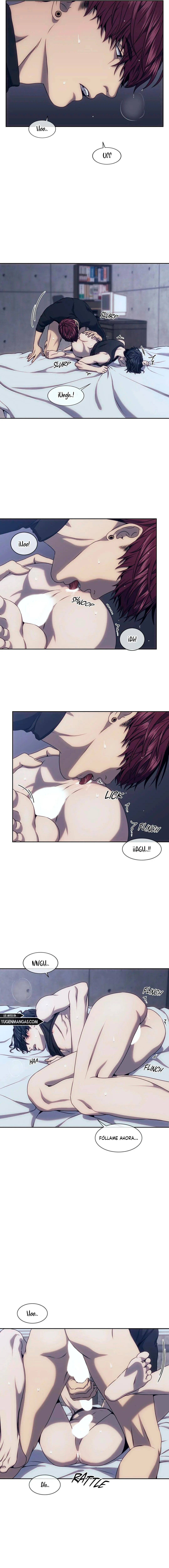 Pieza de ajedrez Capítulo 18 - Page 10