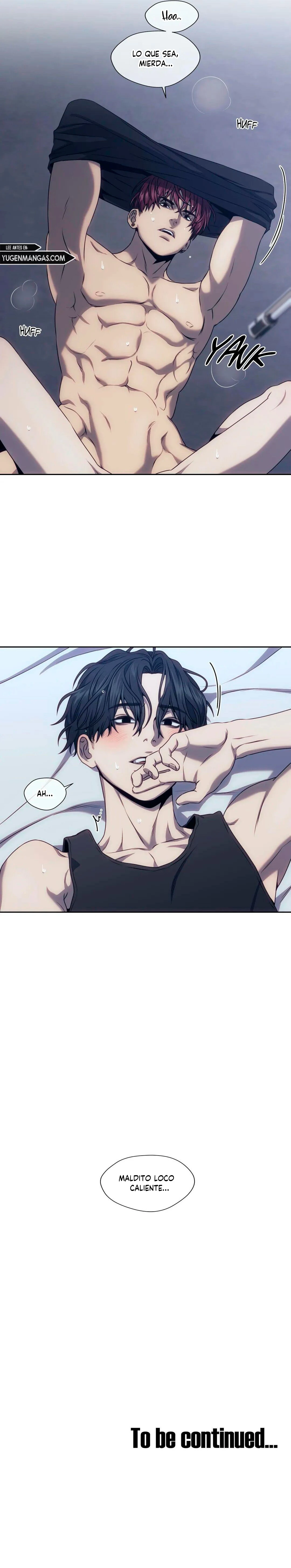 Pieza de ajedrez Capítulo 18 - Page 13