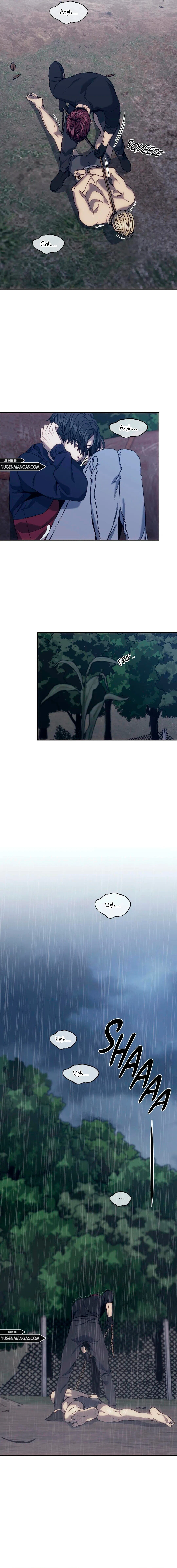 Pieza de ajedrez Capítulo 18 - Page 4