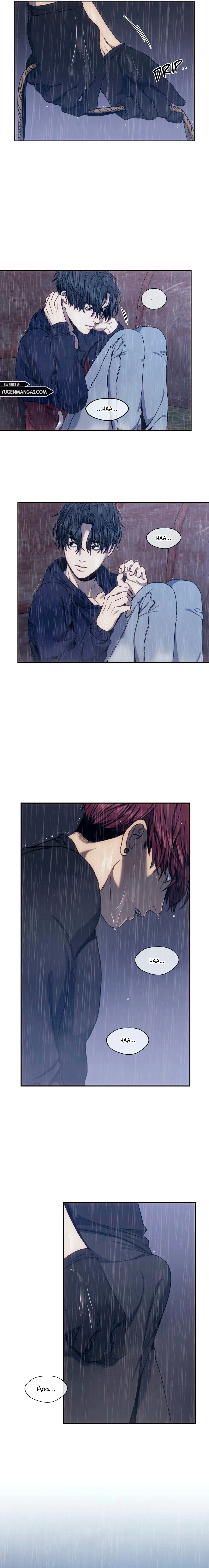 Pieza de ajedrez Capítulo 18 - Page 5