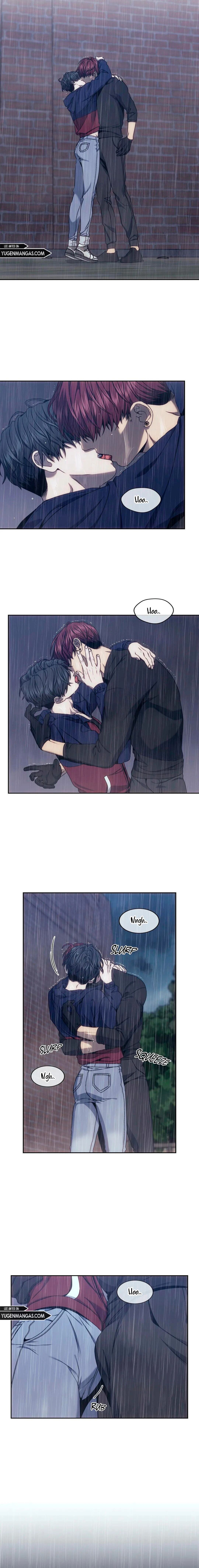 Pieza de ajedrez Capítulo 18 - Page 7