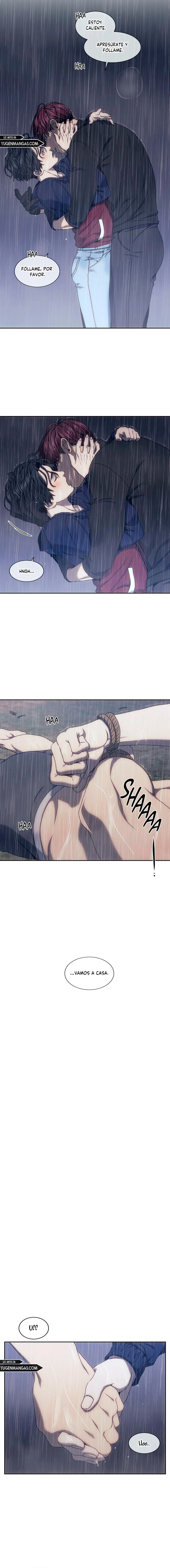 Pieza de ajedrez Capítulo 18 - Page 8