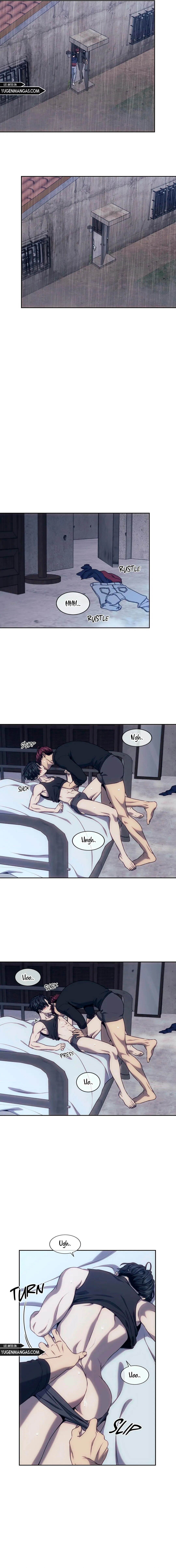 Pieza de ajedrez Capítulo 18 - Page 9