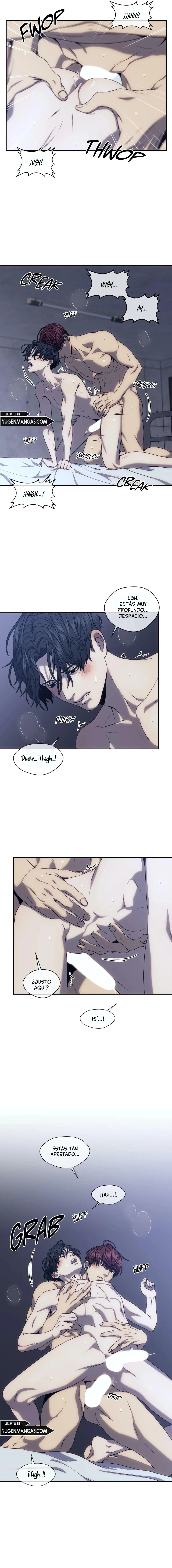 Pieza de ajedrez Capítulo 19 - Page 2