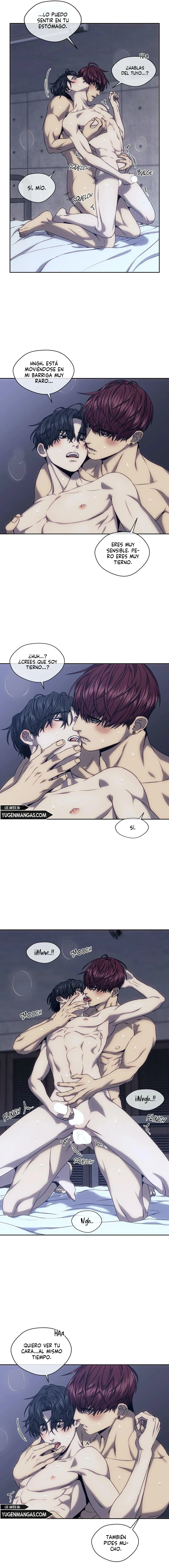 Pieza de ajedrez Capítulo 19 - Page 3