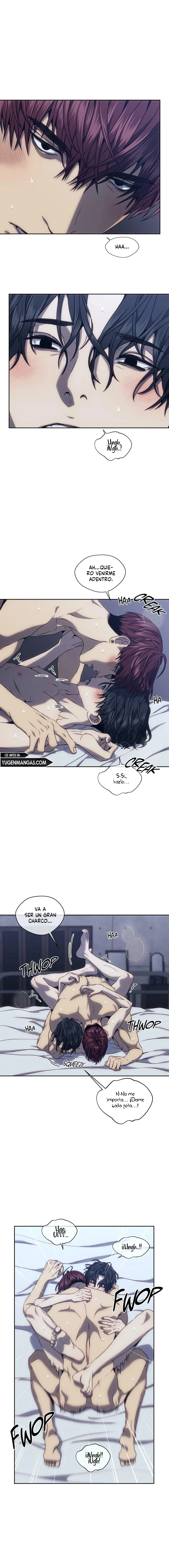 Pieza de ajedrez Capítulo 19 - Page 7