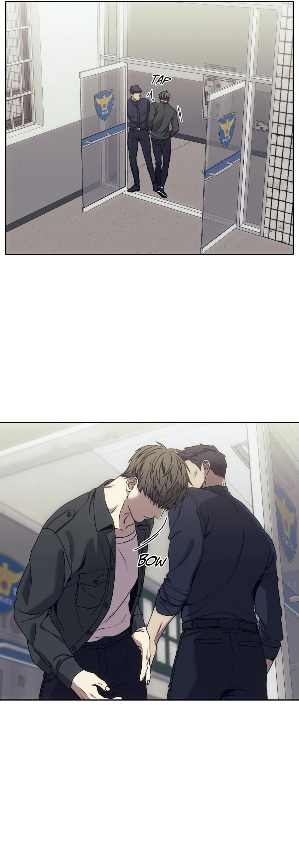 Pieza de ajedrez Capítulo 20 - Page 15