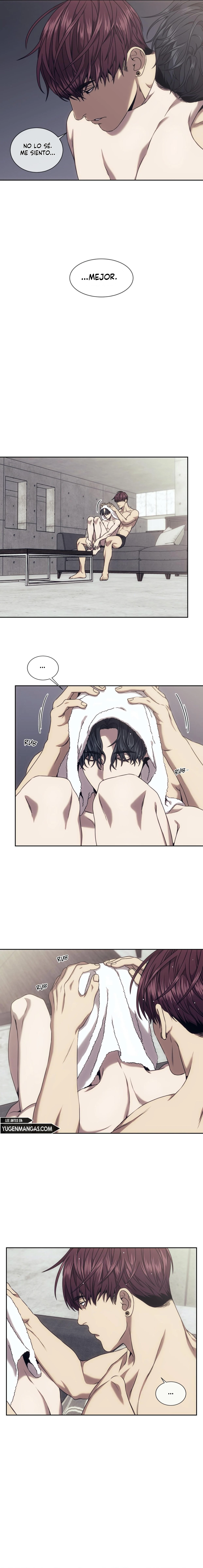 Pieza de ajedrez Capítulo 21 - Page 9