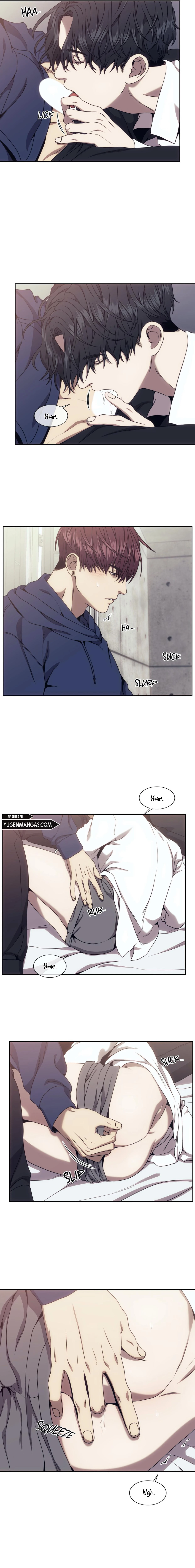 Pieza de ajedrez Capítulo 22 - Page 5