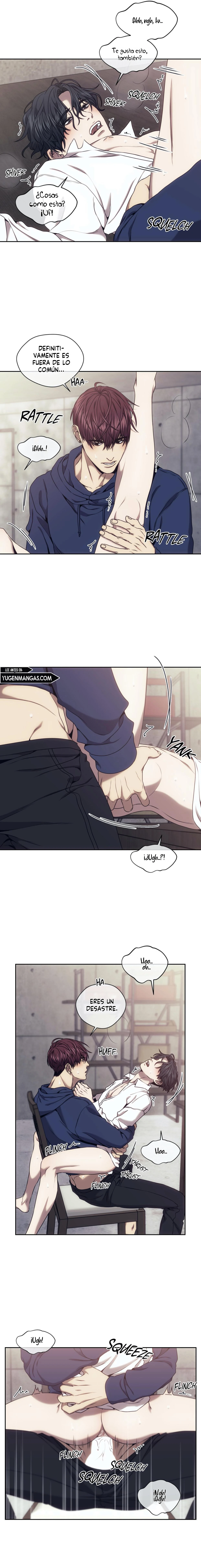 Pieza de ajedrez Capítulo 23 - Page 4