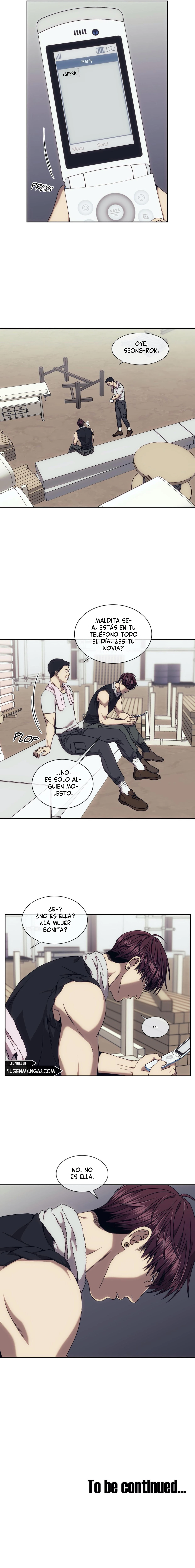 Pieza de ajedrez Capítulo 24 - Page 13