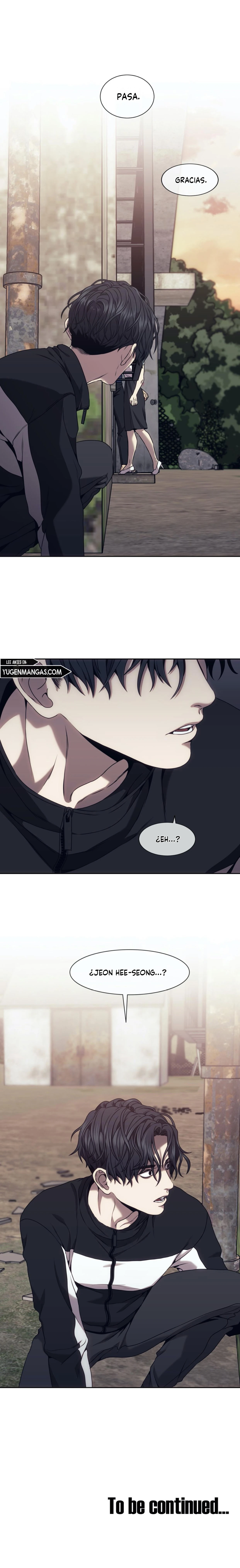 Pieza de ajedrez Capítulo 25 - Page 15