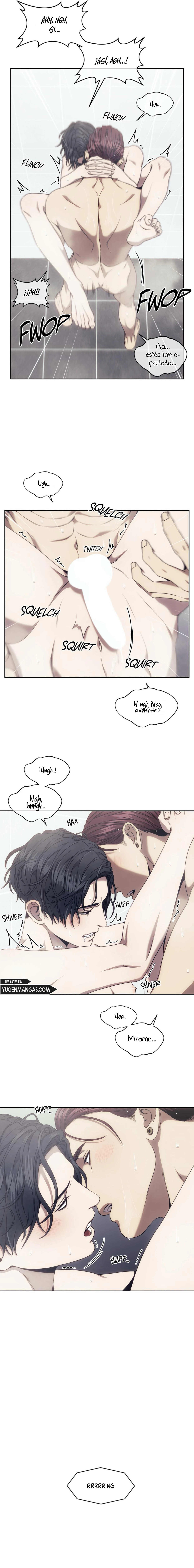 Pieza de ajedrez Capítulo 25 - Page 7