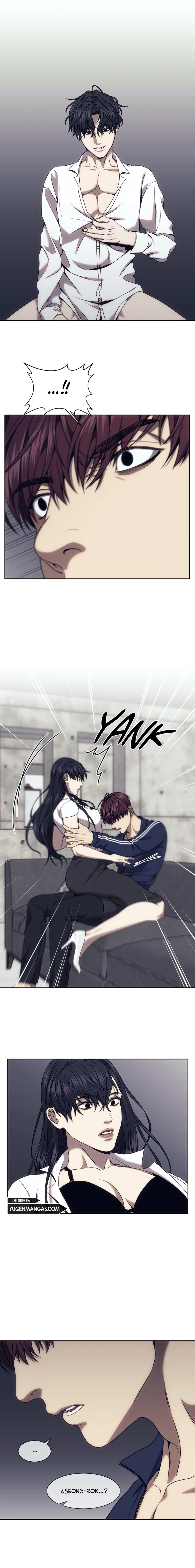 Pieza de ajedrez Capítulo 26 - Page 13