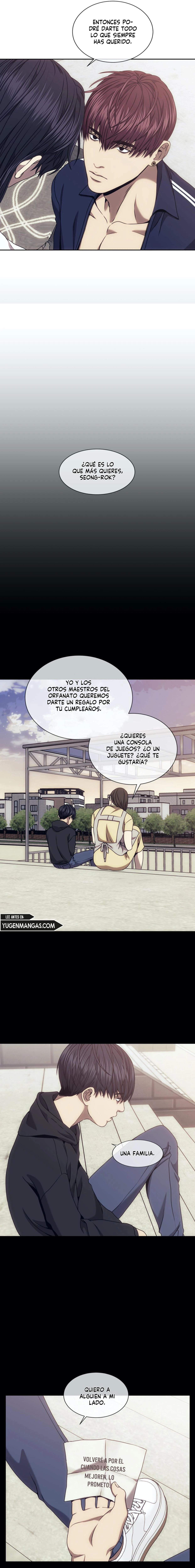 Pieza de ajedrez Capítulo 27 - Page 4