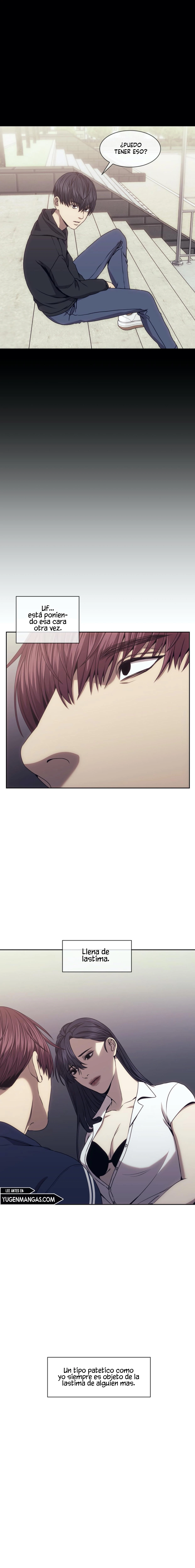 Pieza de ajedrez Capítulo 27 - Page 5