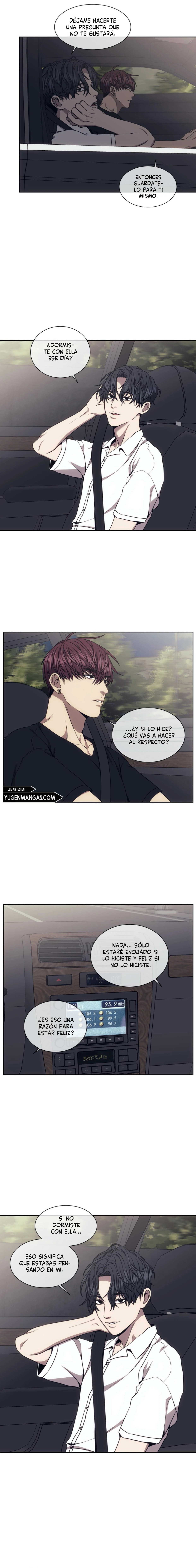 Pieza de ajedrez Capítulo 29 - Page 4