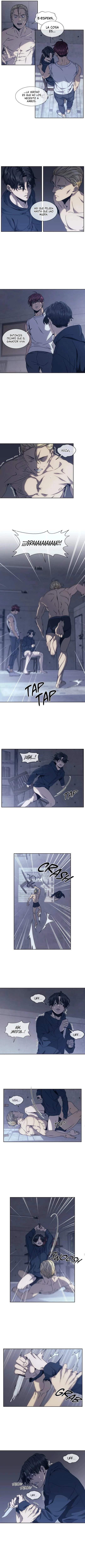 Pieza de ajedrez Capítulo 3 - Page 4