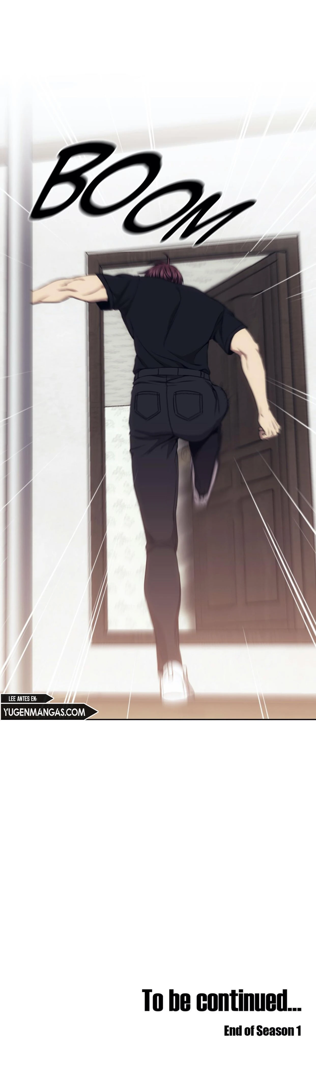 Pieza de ajedrez Capítulo 30 - Page 15