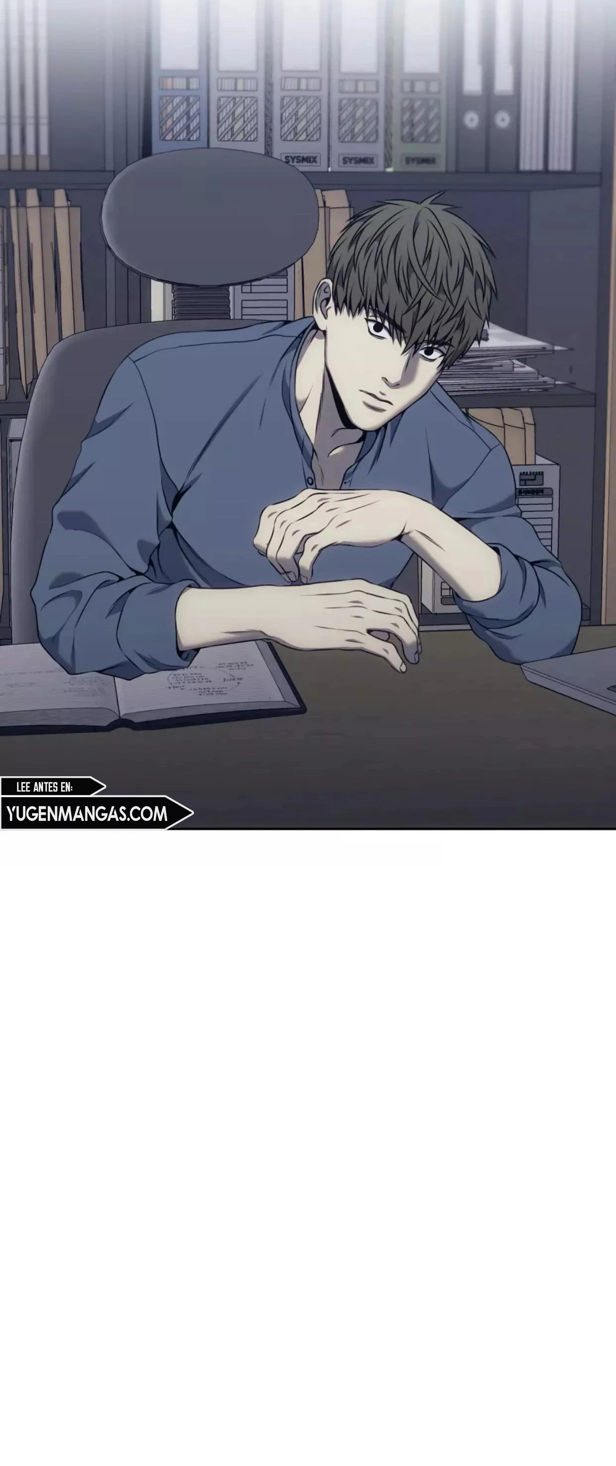 Pieza de ajedrez Capítulo 31 - Page 15