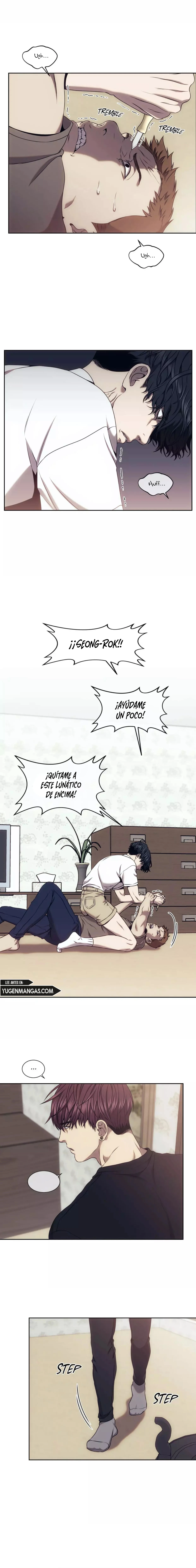 Pieza de ajedrez Capítulo 31 - Page 2