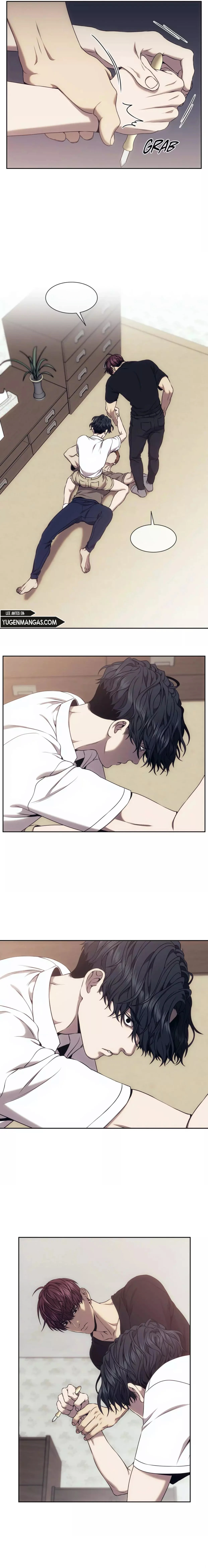 Pieza de ajedrez Capítulo 31 - Page 3