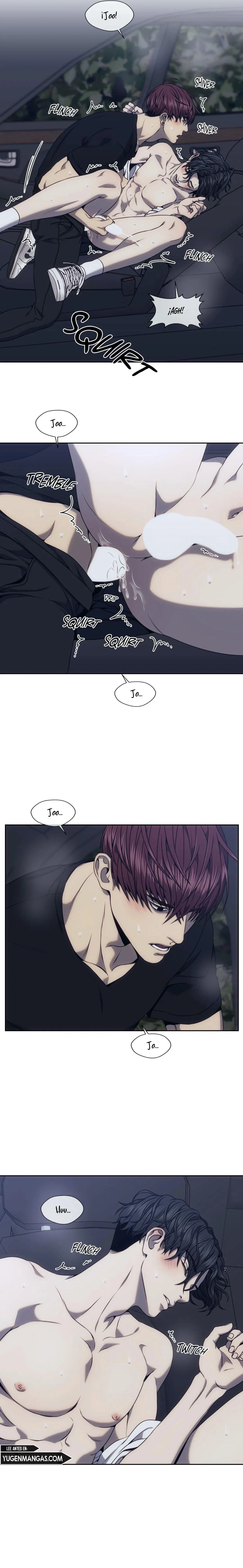 Pieza de ajedrez Capítulo 33 - Page 12