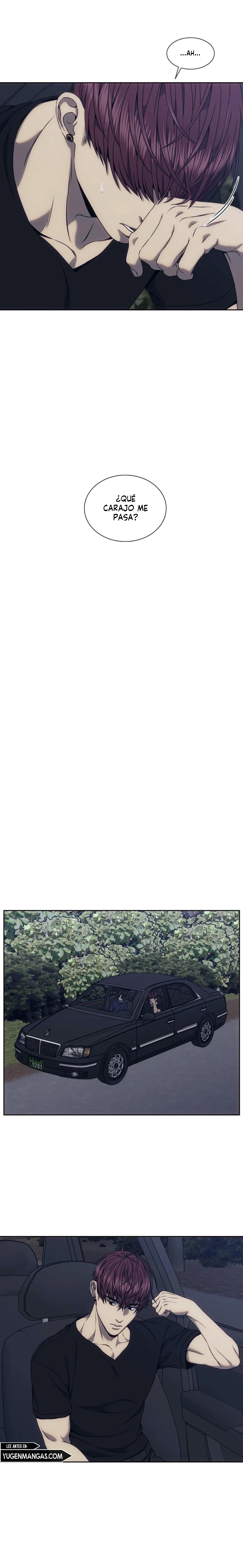 Pieza de ajedrez Capítulo 33 - Page 13